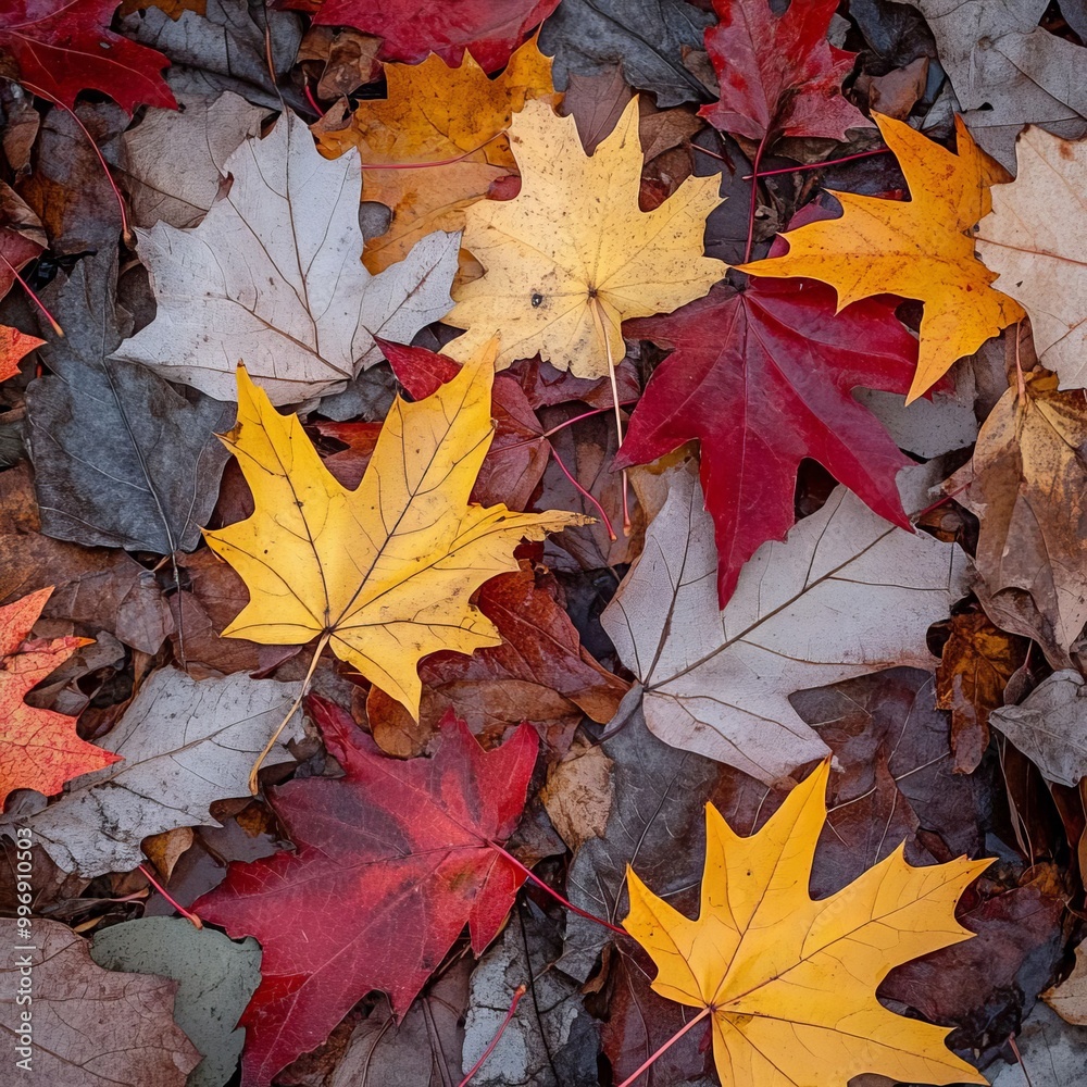 autumn leaves webpage banner image autumn leaves webpage banner image