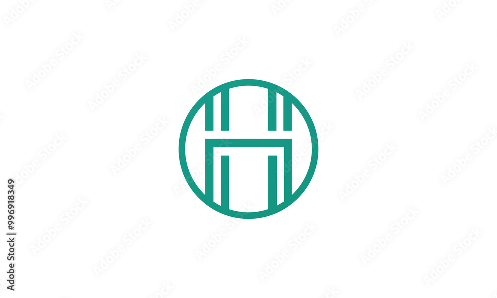 h logo initial vector, h letter logo design, hh logo icon, Letter H logo icon design template h logo initial vector, h letter logo design, hh logo icon, Letter H logo icon design template
