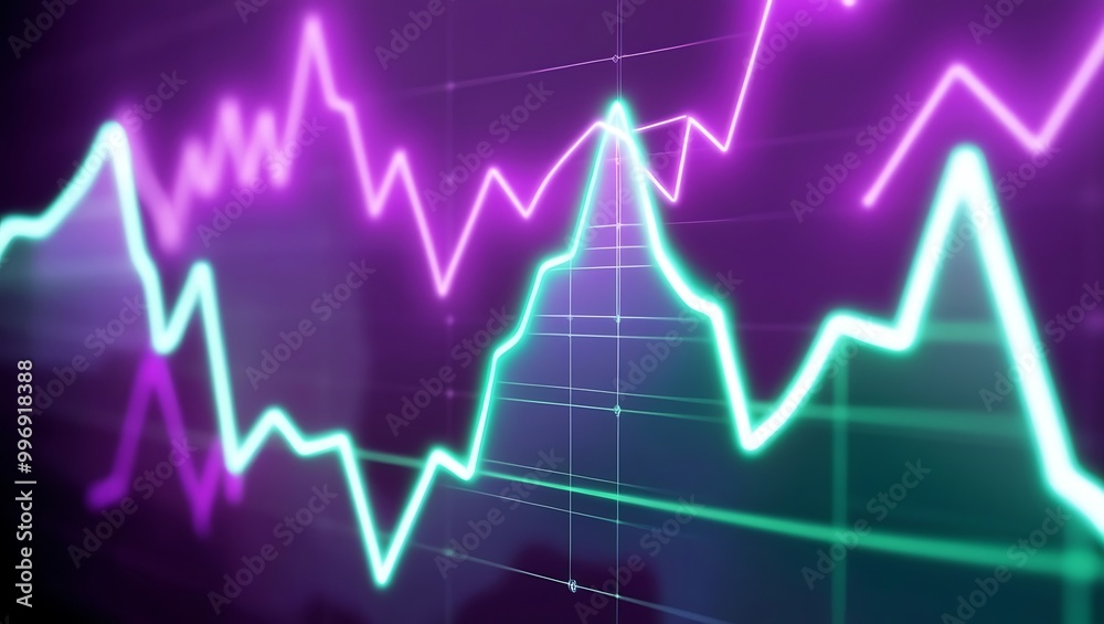 Digital banner. Data analytics. economic or business, investment trade. Finance, currencies, cryptocurrency mockup Digital banner. Data analytics. economic or business, investment trade. Finance, currencies, cryptocurrency mockup