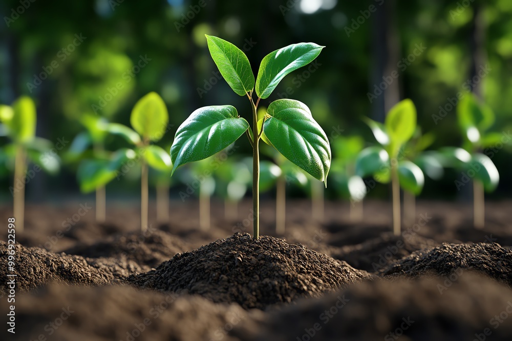 Plant interscapes christmas sale