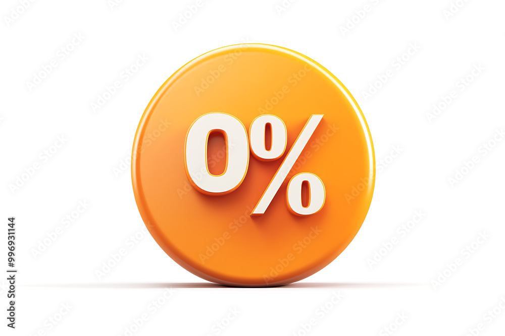 A percent icon is typically represented as A percent icon is typically represented as