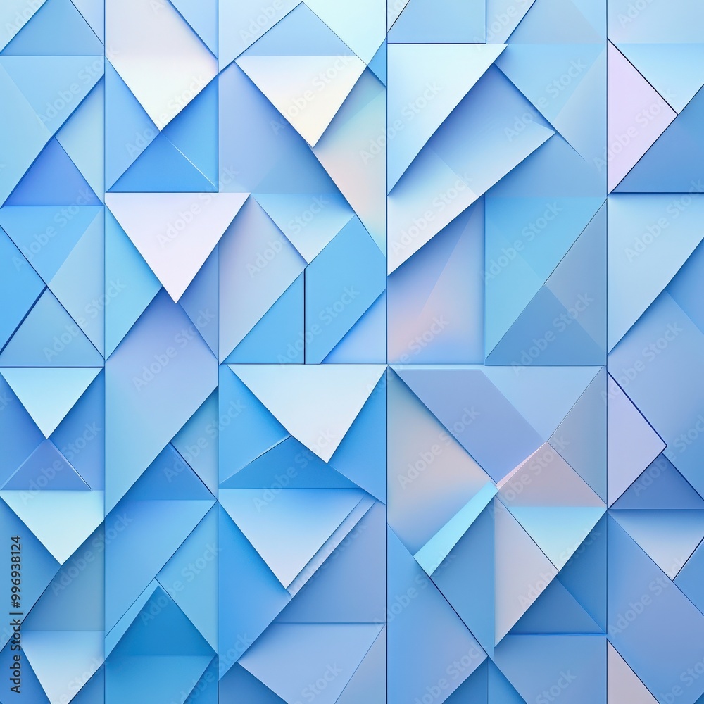 White geometric abstract textured surface with polygonal shapes for modern design background White geometric abstract textured surface with polygonal shapes for modern design background