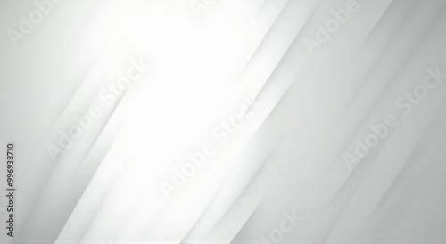 white curtain background
