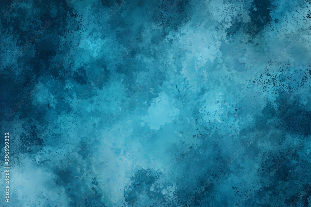 The abstract painting has a vibrant color palette that can be used for various design projects The abstract painting has a vibrant color palette that can be used for various design projects