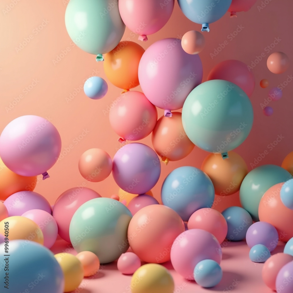 red and yellow balloons red and yellow balloons