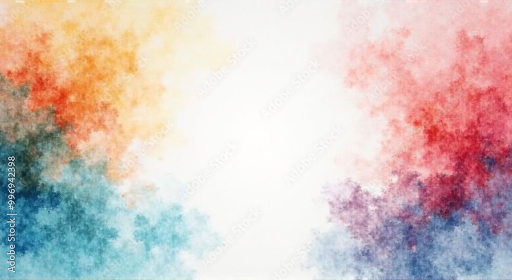 abstract watercolor background abstract watercolor background