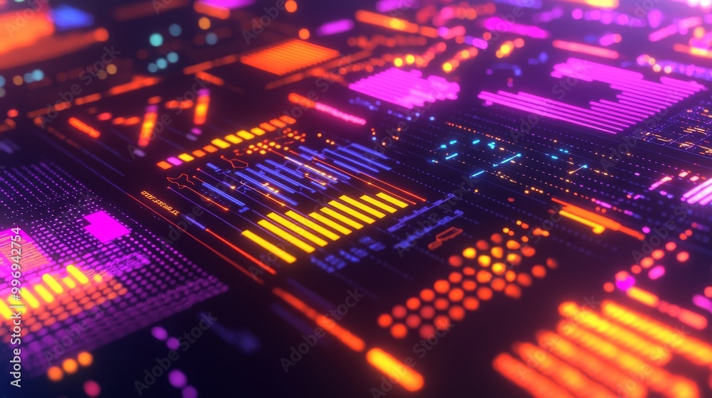 Comparing different data visualization tools, including Power BI