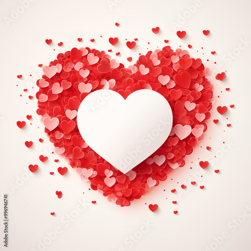 Red gift box
