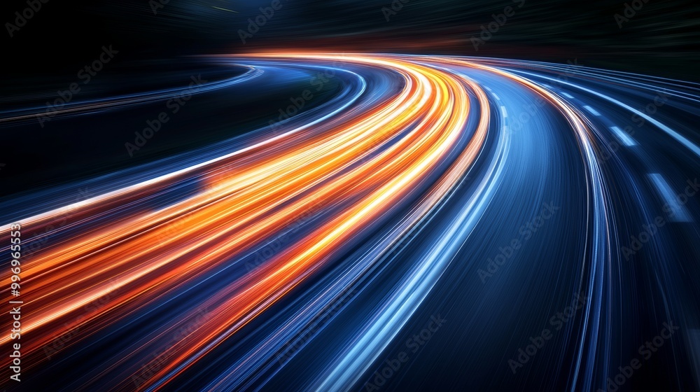 A roadmap for digital transformation, showing the process of integrating technology into traditional business models. A roadmap for digital transformation, showing the process of integrating technology into traditional business models.