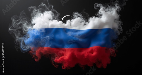 waving flag