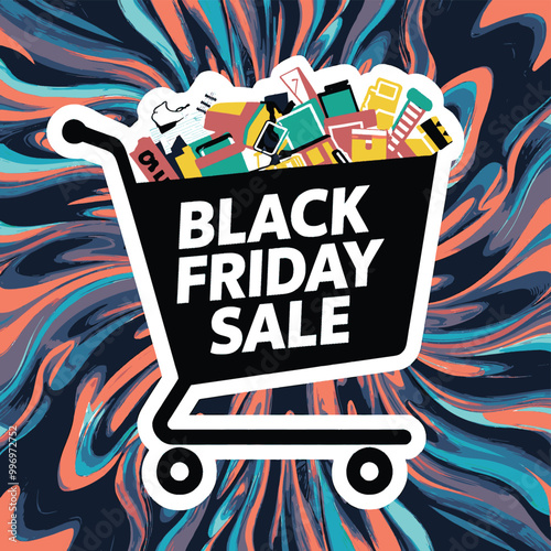 Black Friday Sale Huge Discounts on a Wide Variety of Products