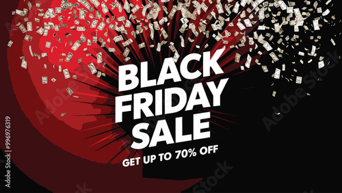 Black Friday Sale Get Up to 70% Off!
