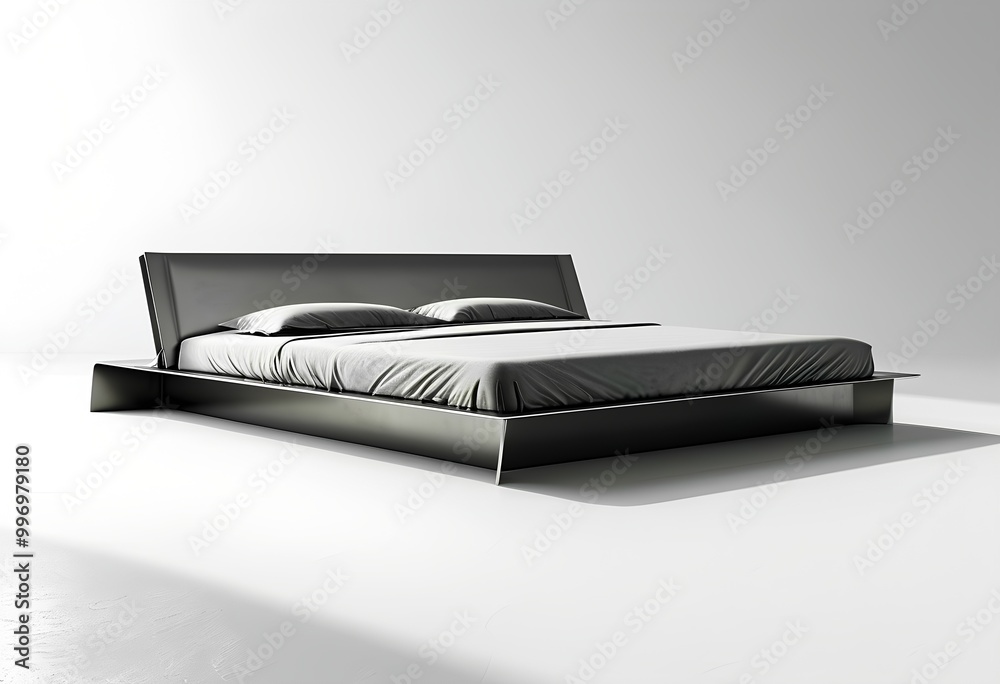 platform bed platform bed