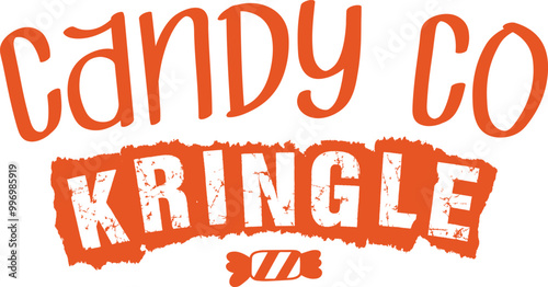 candy kringle