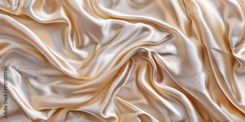  satin texture background.