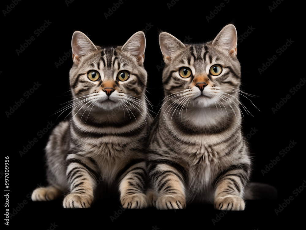 Funny young cats Funny young cats