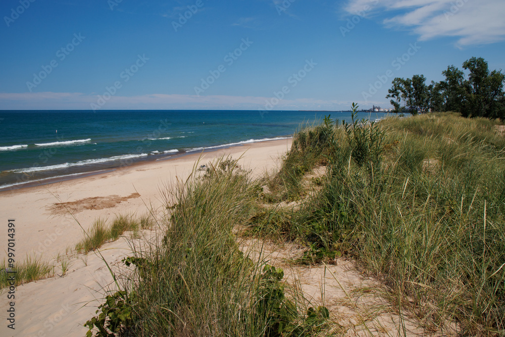 Dunes Dunes