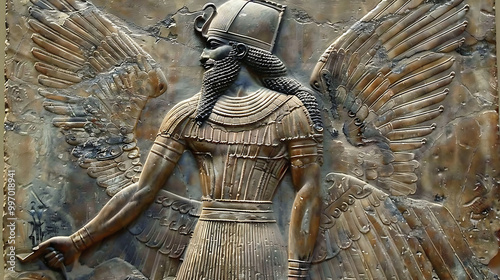 Ancient Sumerian Gods old anunnaki structure of Anunnaki. Enlil, Enki, Ea, El, Ishtar, and Inanna in Sumerian Religion and Mythology, sumerian Anunnaki structures. Anunnaki Sumerian god Enlil.