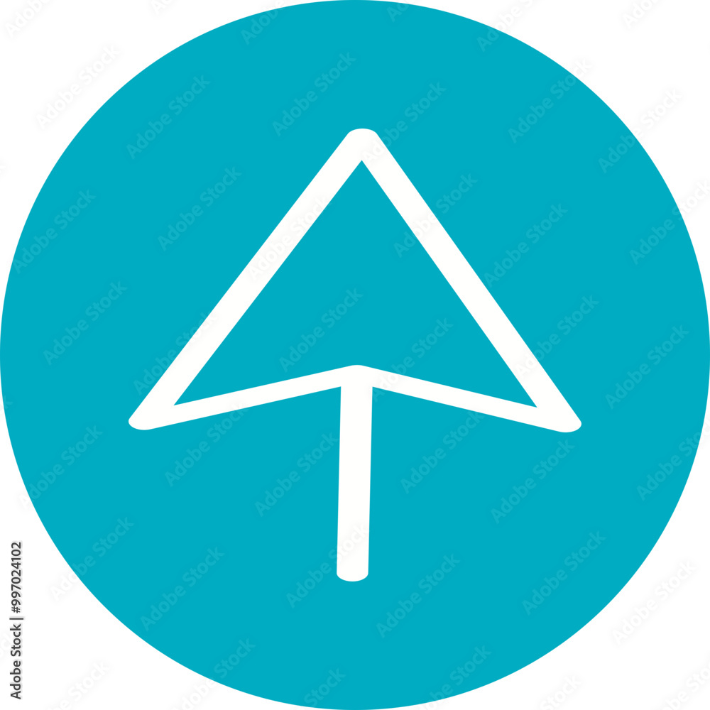 Single isolated icon with outline style icon on white background Single isolated icon with outline style icon on white background