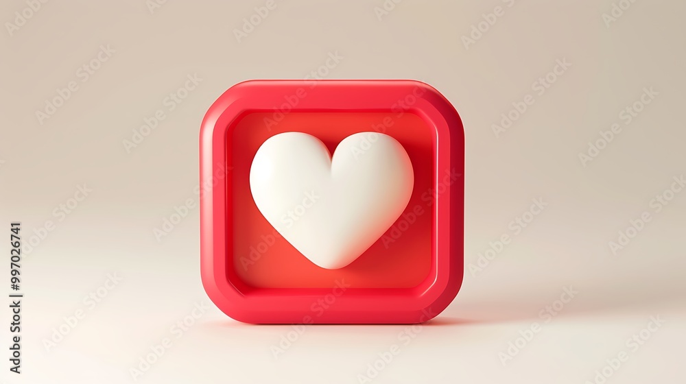 a high quality stock photograph of a single red heart symbol isolated on a white background
a high quality stock photograph of a single red heart symbol isolated on a white background