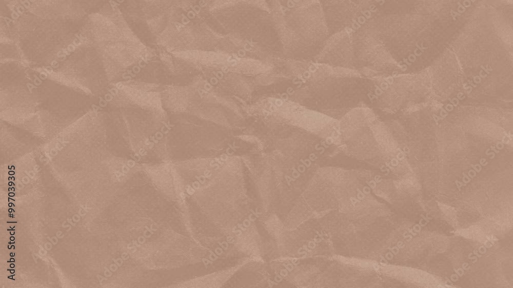 animated crumpled paper texture background design animated crumpled paper texture background design