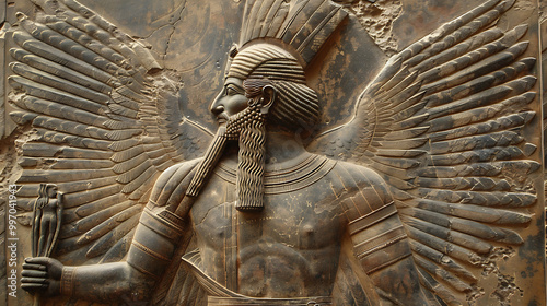 Ancient Sumerian Gods old anunnaki structure of Anunnaki. Enlil, Enki, Ea, El, Ishtar, and Inanna in Sumerian Religion and Mythology, sumerian Anunnaki structures. Anunnaki Sumerian god Enlil.