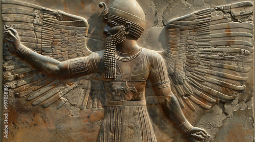 Ancient Sumerian Gods old anunnaki structure of Anunnaki. Enlil, Enki, Ea, El, Ishtar, and Inanna in Sumerian Religion and Mythology, sumerian Anunnaki structures. Anunnaki Sumerian god Enlil.