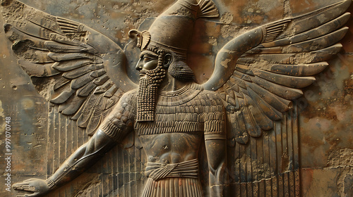 Ancient Sumerian Gods old anunnaki structure of Anunnaki. Enlil, Enki, Ea, El, Ishtar, and Inanna in Sumerian Religion and Mythology, sumerian Anunnaki structures. Anunnaki Sumerian god Enlil.