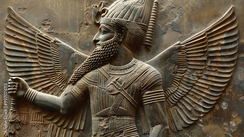 Ancient Sumerian Gods old anunnaki structure of Anunnaki. Enlil, Enki, Ea, El, Ishtar, and Inanna in Sumerian Religion and Mythology, sumerian Anunnaki structures. Anunnaki Sumerian god Enlil.