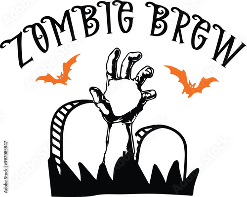 zombie brew