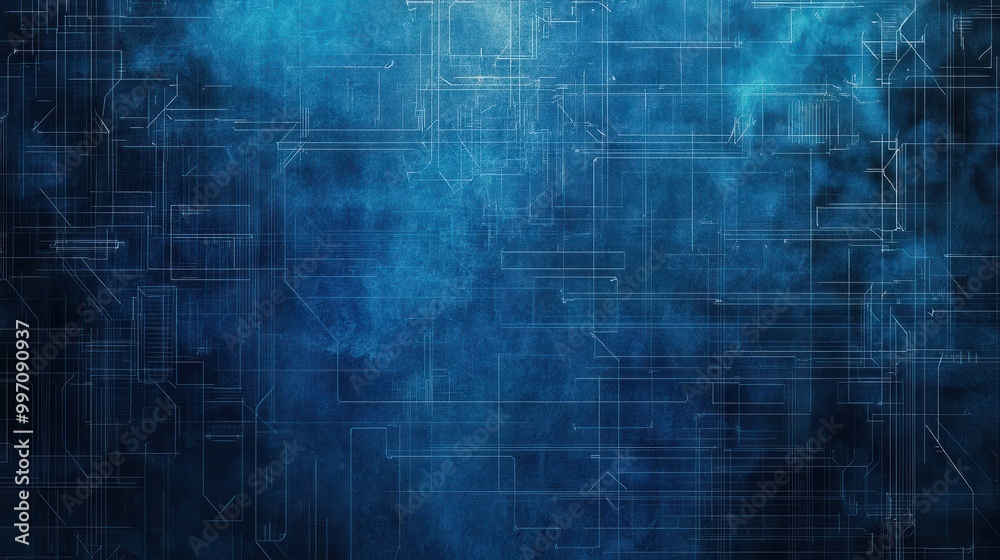 abstract blueprint background, abstract blueprint background,