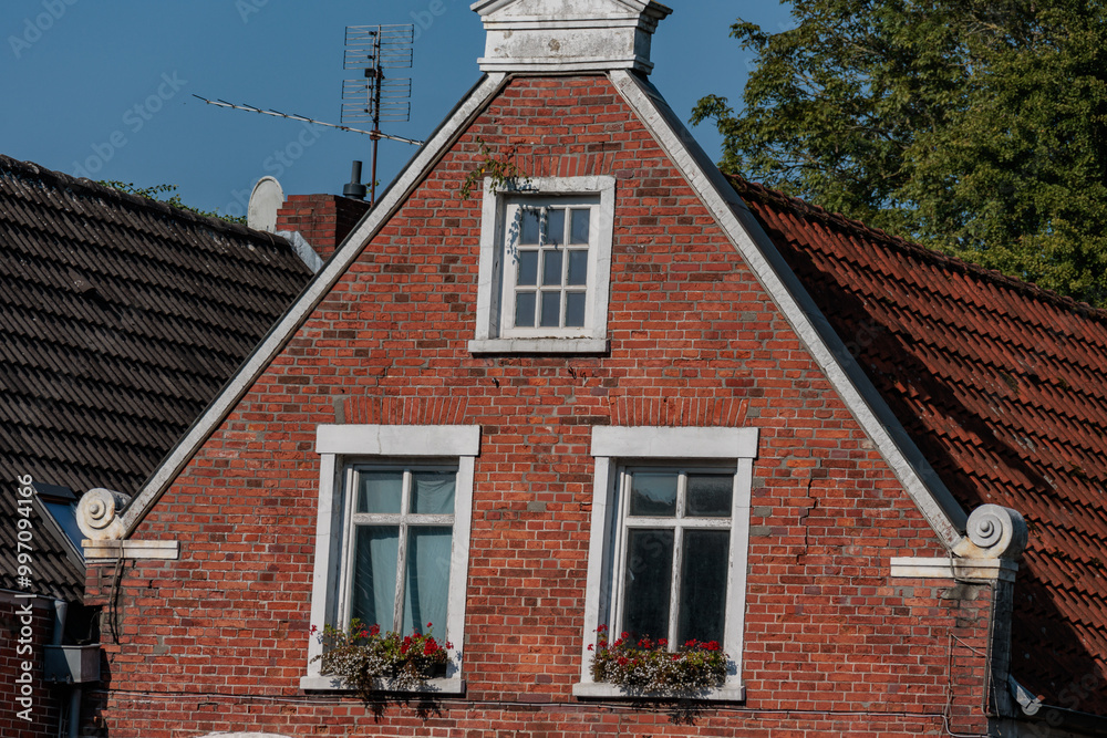 Norddeich an der nordseeküste Norddeich an der nordseeküste