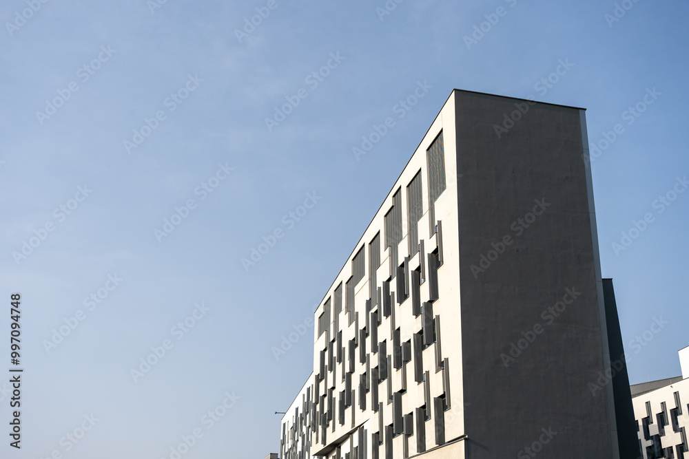 Obraz premium Universität Wien