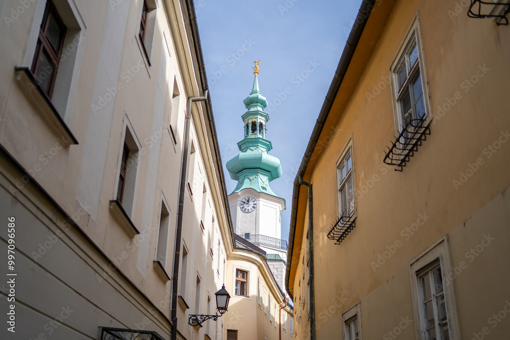 Bratislava City Bratislava City