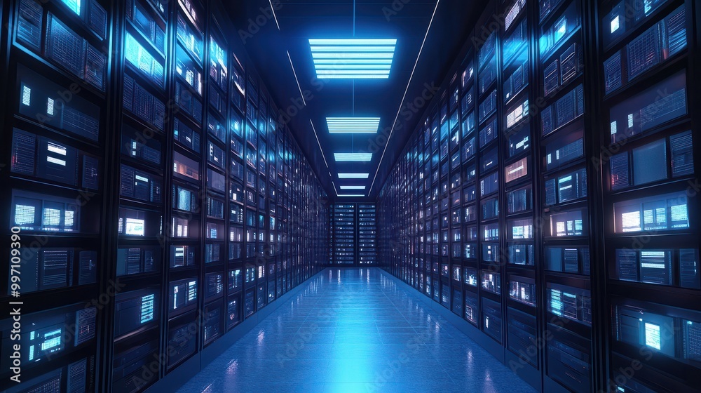 Data Archiving and Retrieval Strategies, the concept of digital data organization with an image featuring data archiving and retrieval strategies, AI Data Archiving and Retrieval Strategies, the concept of digital data organization with an image featuring data archiving and retrieval strategies, AI