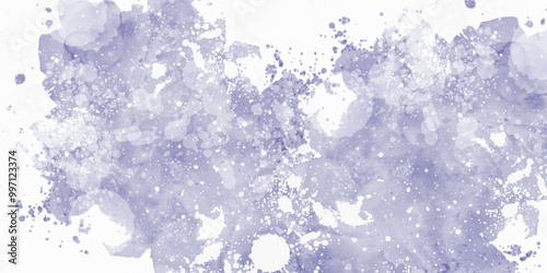 watercolor isolated abstract background turquoise