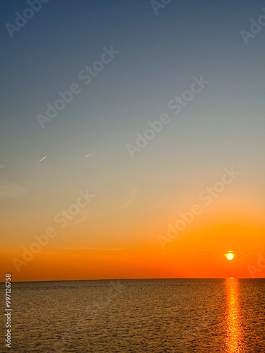 Nordsee, North Sea, Hallig Hooge, Halligen, Sunset, Sunrise, Sonnenuntergang, Sonnenaufgang, Meer, Ocean, Wasser, Wiesen, Weiden, Episch, Drohnenfotos, DJI, Dronehsots, Insel, Deutschland, Germany, 
