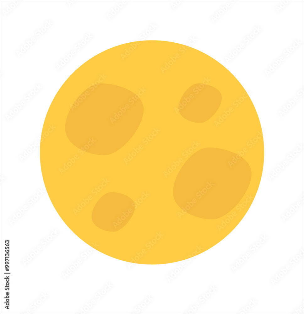 Fototapeta premium Halloween character types. Ghost, pumpkin drawings.