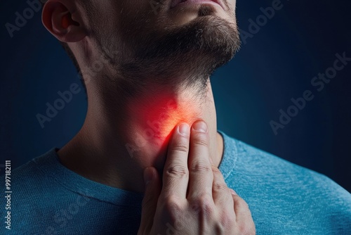 Understanding thyroid disease: common issues, symptoms, and treatments related to thyroid dysfunction, highlighting the impact on health and strategies for effective management photo