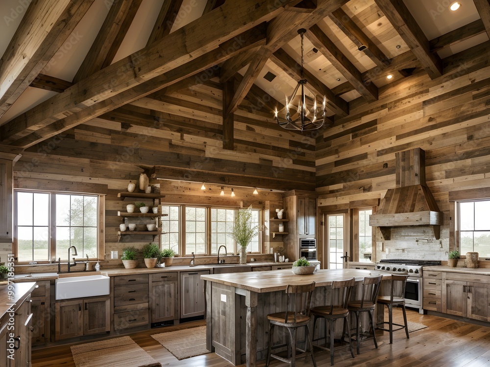 Farmhouse and Rustic Interior Design Apartment House Home Farmhouse and Rustic Interior Design Apartment House Home