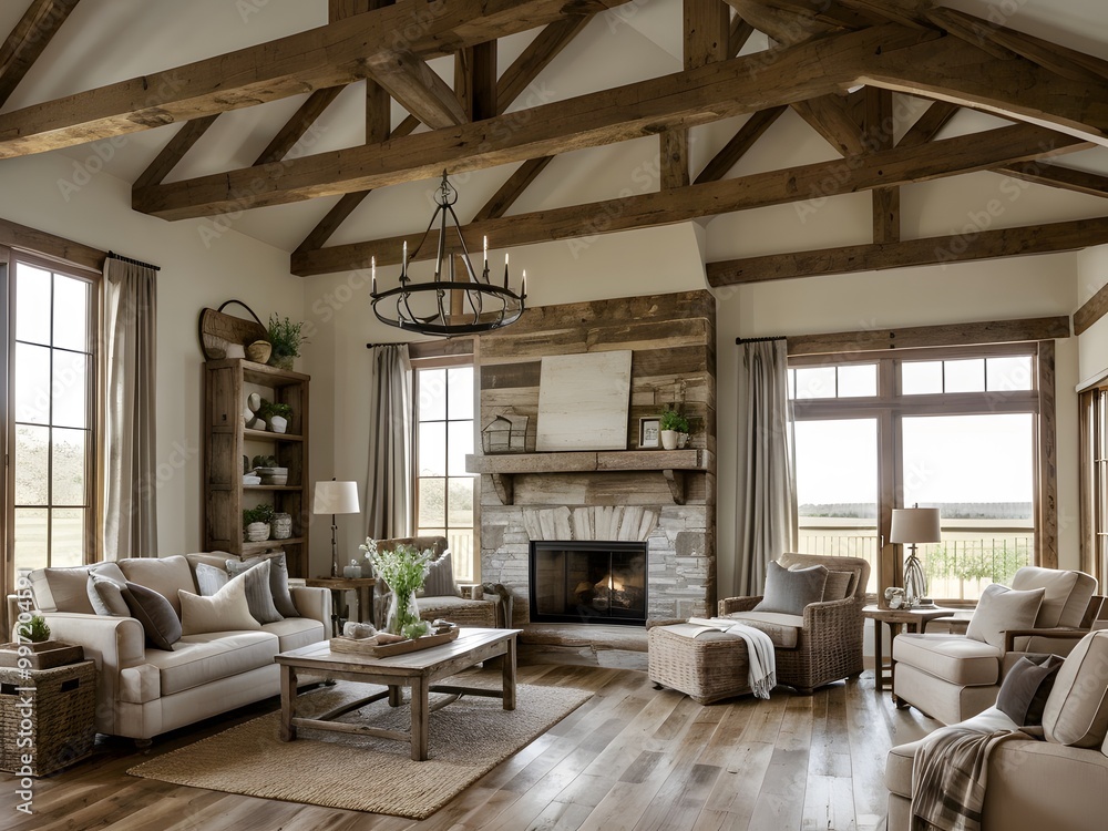 Farmhouse and Rustic Interior Design Apartment House Home Farmhouse and Rustic Interior Design Apartment House Home