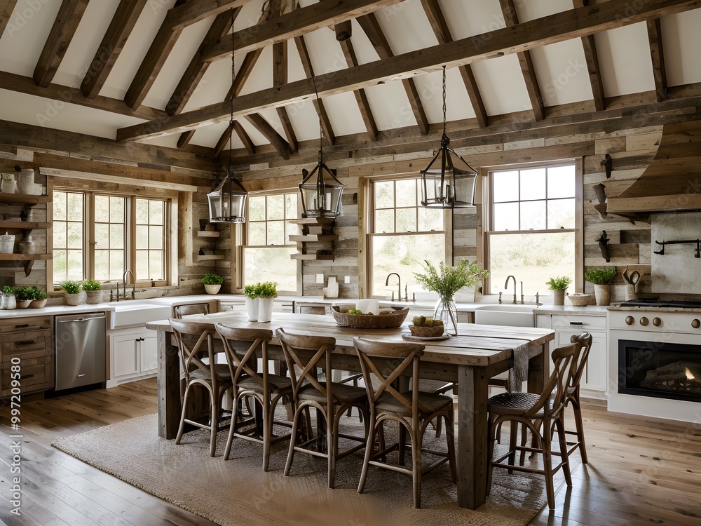 Farmhouse and Rustic Interior Design Apartment House Home Farmhouse and Rustic Interior Design Apartment House Home