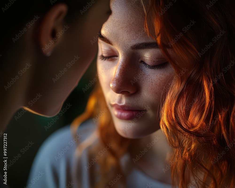 Mental health support session with a therapist and a patient, calming environment, sharp focus, soft lighting, high detail Mental health support session with a therapist and a patient, calming environment, sharp focus, soft lighting, high detail
