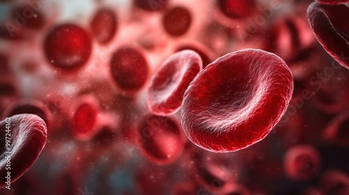 Understanding hemoglobin deficiency and red blood cell anemia a comprehensive overview