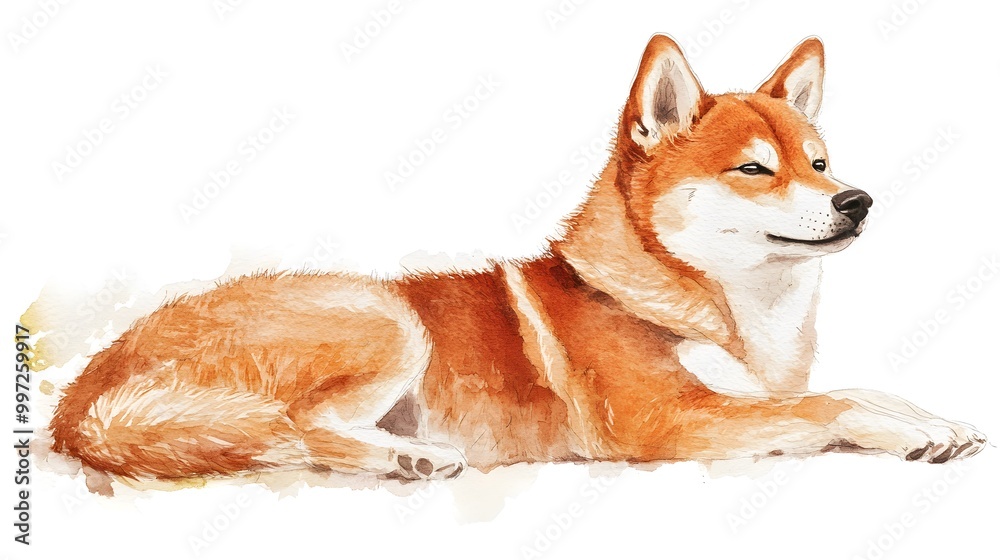 Shiba Inu Shiba Inu