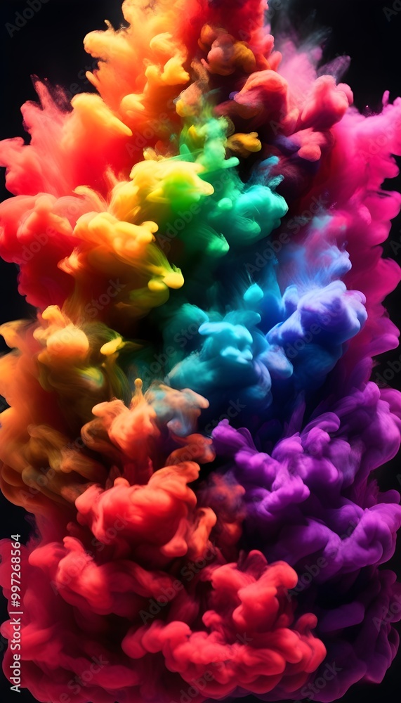 vibrant thermochromic pigments reacting to temperature changes vibrant thermochromic pigments reacting to temperature changes
