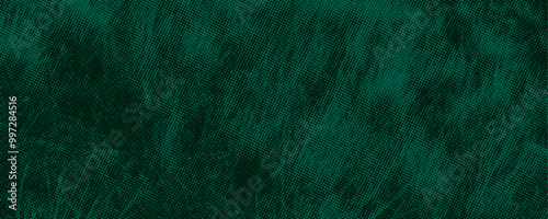 Green grass texture. Abstract background and texture. vector halftone