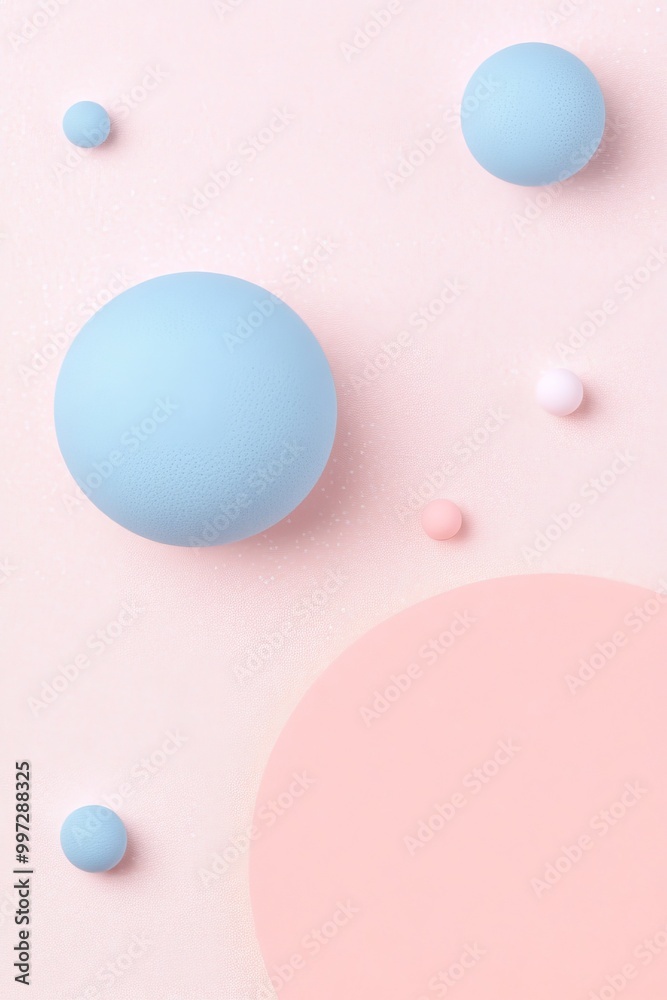 Abstract Texture with Grainy Dots on Soft Pastel Canvas for Artistic Backgrounds Abstract Texture with Grainy Dots on Soft Pastel Canvas for Artistic Backgrounds