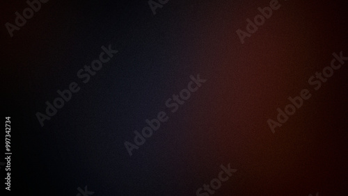 A dark abstract gradient with rich shades of black, brown, and red, featuring a subtle grainy texture. Ideal for 4K backgrounds, banners, and professional designs