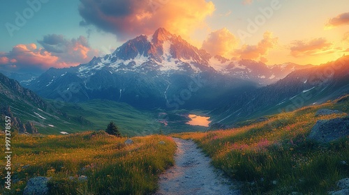 Fototapeta Naklejka Na Ścianę i Meble -  a Brindle boxer dog running with a toy at the Baltic Sea beach in winter, illustrating its excitement and fun.